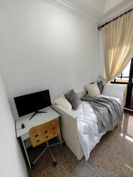 Dover Parkview (D5), Condominium #507939671